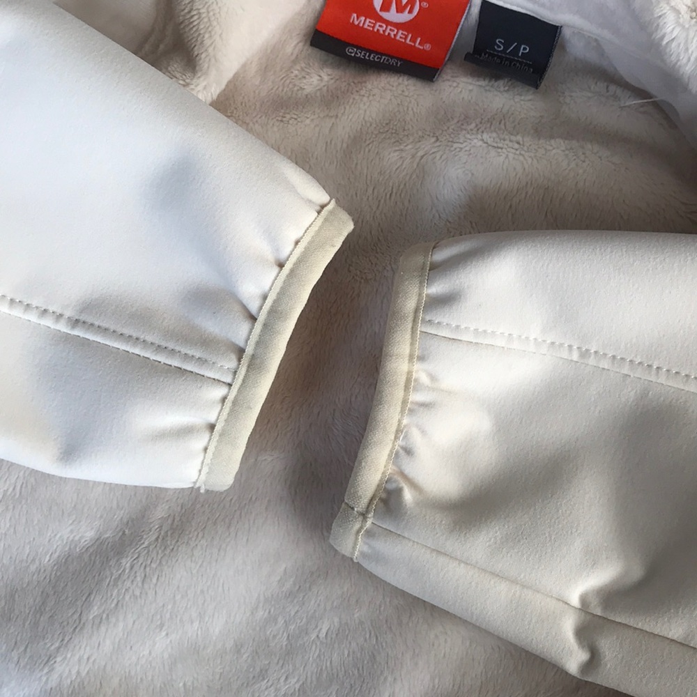Merrell Soft Shell Jacket - Picture 6 of 6